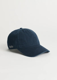 Aiayu Cap | Navy