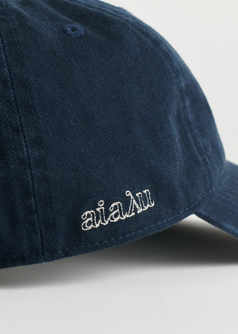 Aiayu Cap | Navy