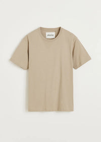 Aiayu Classic Circular Tee | Dried Herb