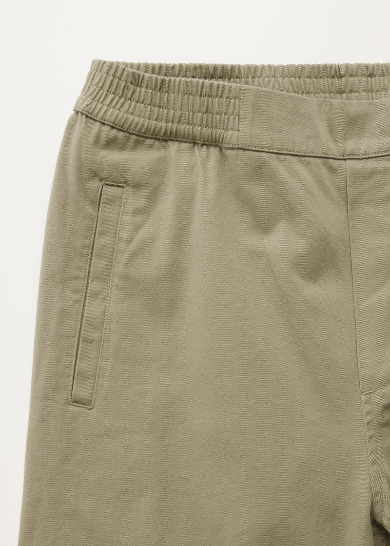 Aiayu Coco Pant Twill | Light Vintage Amy