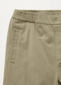 Aiayu Coco Pant Twill | Light Vintage Amy