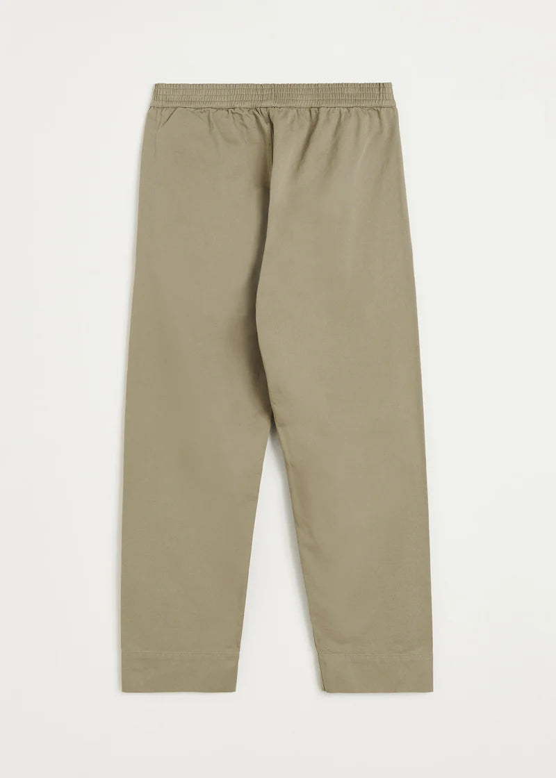 Aiayu Coco Pant Twill | Light Vintage Amy