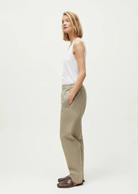 Aiayu Coco Pant Twill | Light Vintage Amy