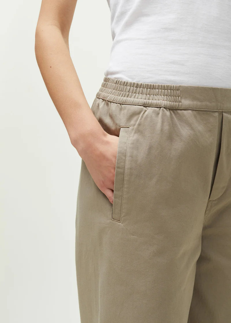 Aiayu Coco Pant Twill | Light Vintage Amy