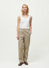Aiayu Coco Pant Twill | Light Vintage Amy