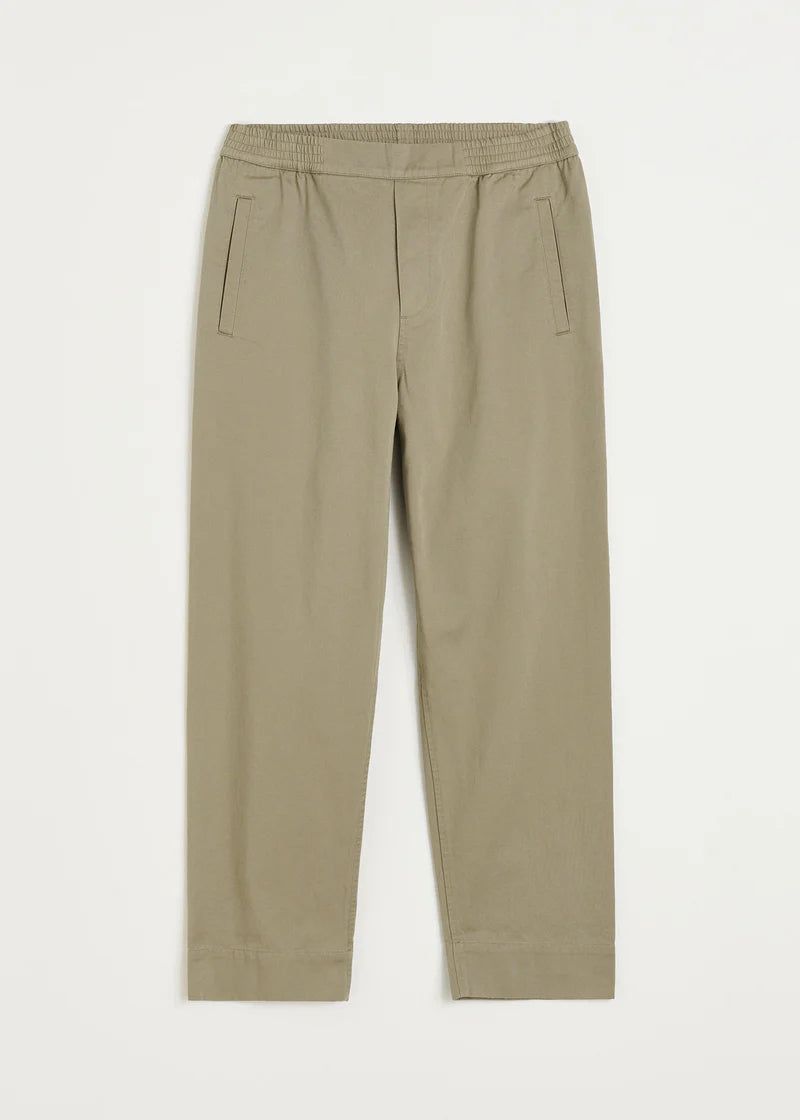 Aiayu Coco Pant Twill | Light Vintage Amy