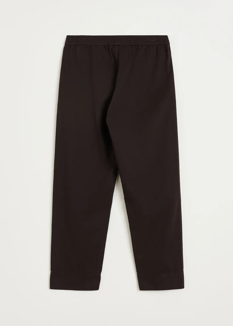 Aiayu Coco Pant Twill | Soil