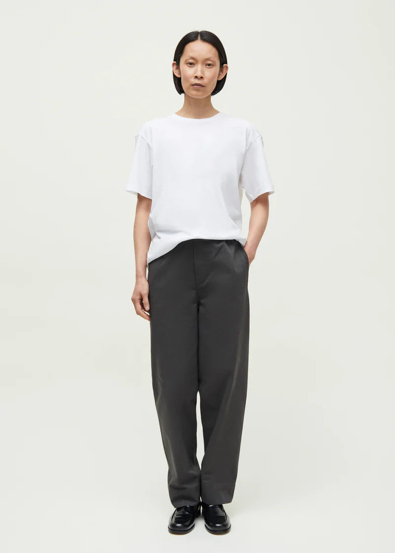 Aiayu Coco Pant Twill | Soil