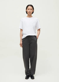 Aiayu Coco Pant Twill | Soil