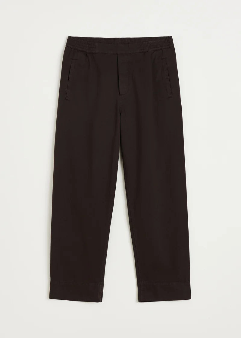 Aiayu Coco Pant Twill | Soil