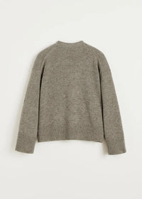 Aiayu Cora Cardigan | Pure Soil