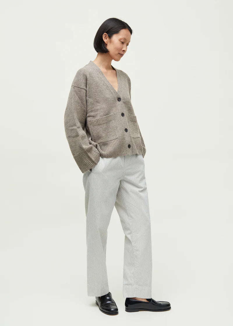 Aiayu Cora Cardigan | Pure Soil