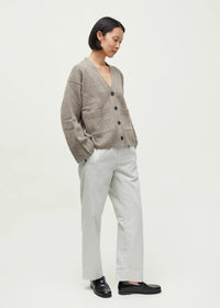 Aiayu Cora Cardigan | Pure Soil