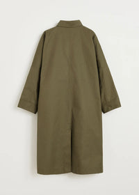 Aiayu Jean Coat | Vintage Army