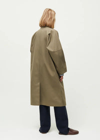 Aiayu Jean Coat | Vintage Army