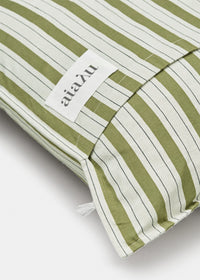 Aiayu Pillow Cotton Slub | Mix Apple 50 x 50