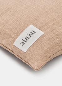 Aiayu Pillow Linen | Safari 40 x 60