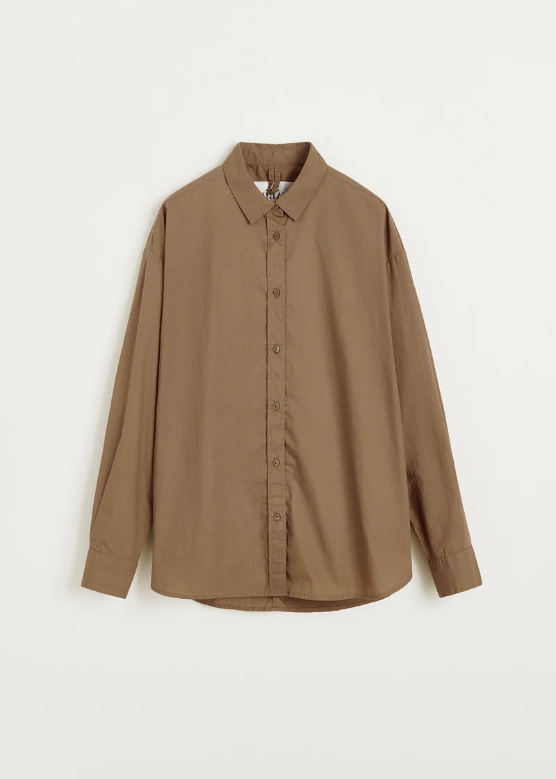 Aiayu Shirt 1407 | Portobello