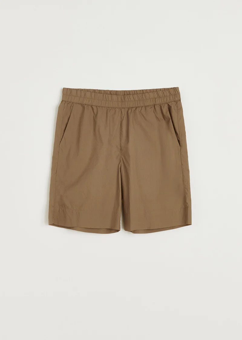 Aiayu Shorts Long | Portobello
