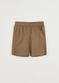Aiayu Shorts Long | Portobello