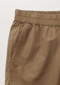 Aiayu Shorts Long | Portobello