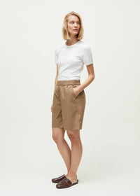 Aiayu Shorts Long | Portobello