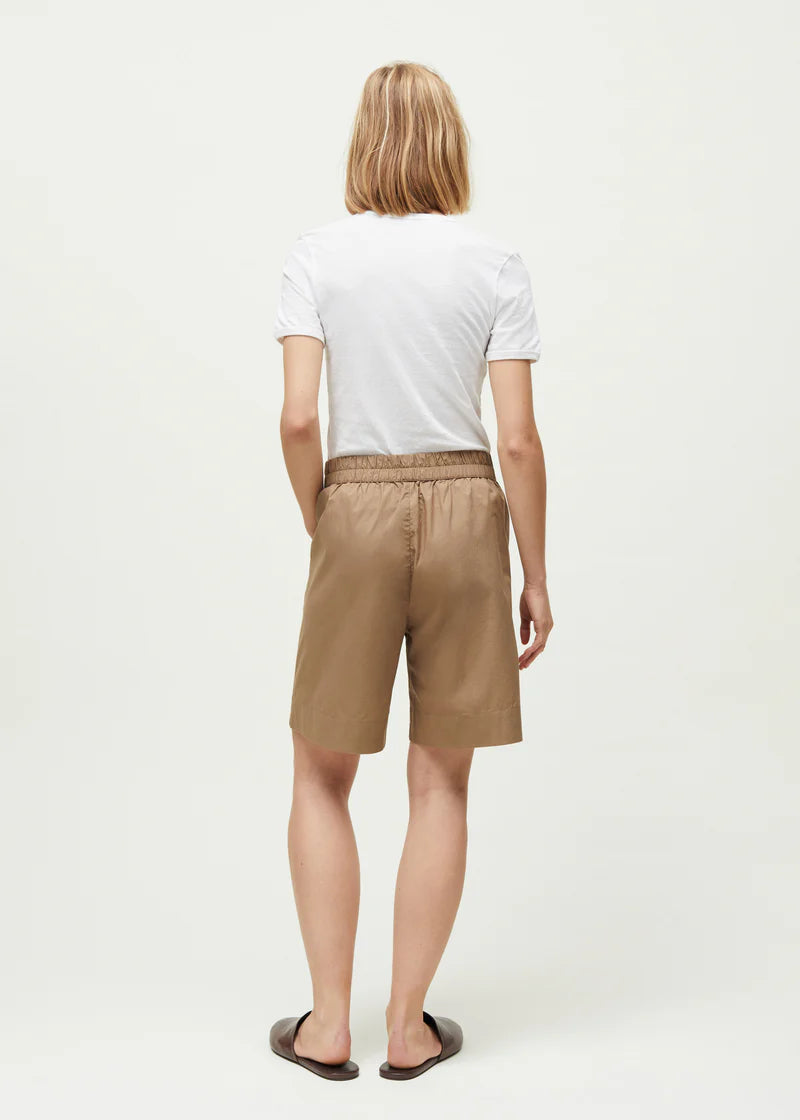 Aiayu Shorts Long | Portobello