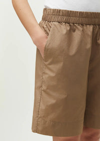 Aiayu Shorts Long | Portobello