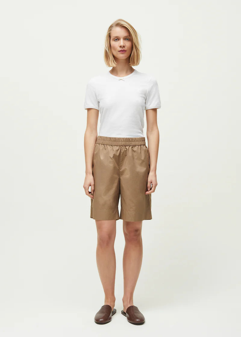Aiayu Shorts Long | Portobello