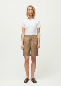 Aiayu Shorts Long | Portobello