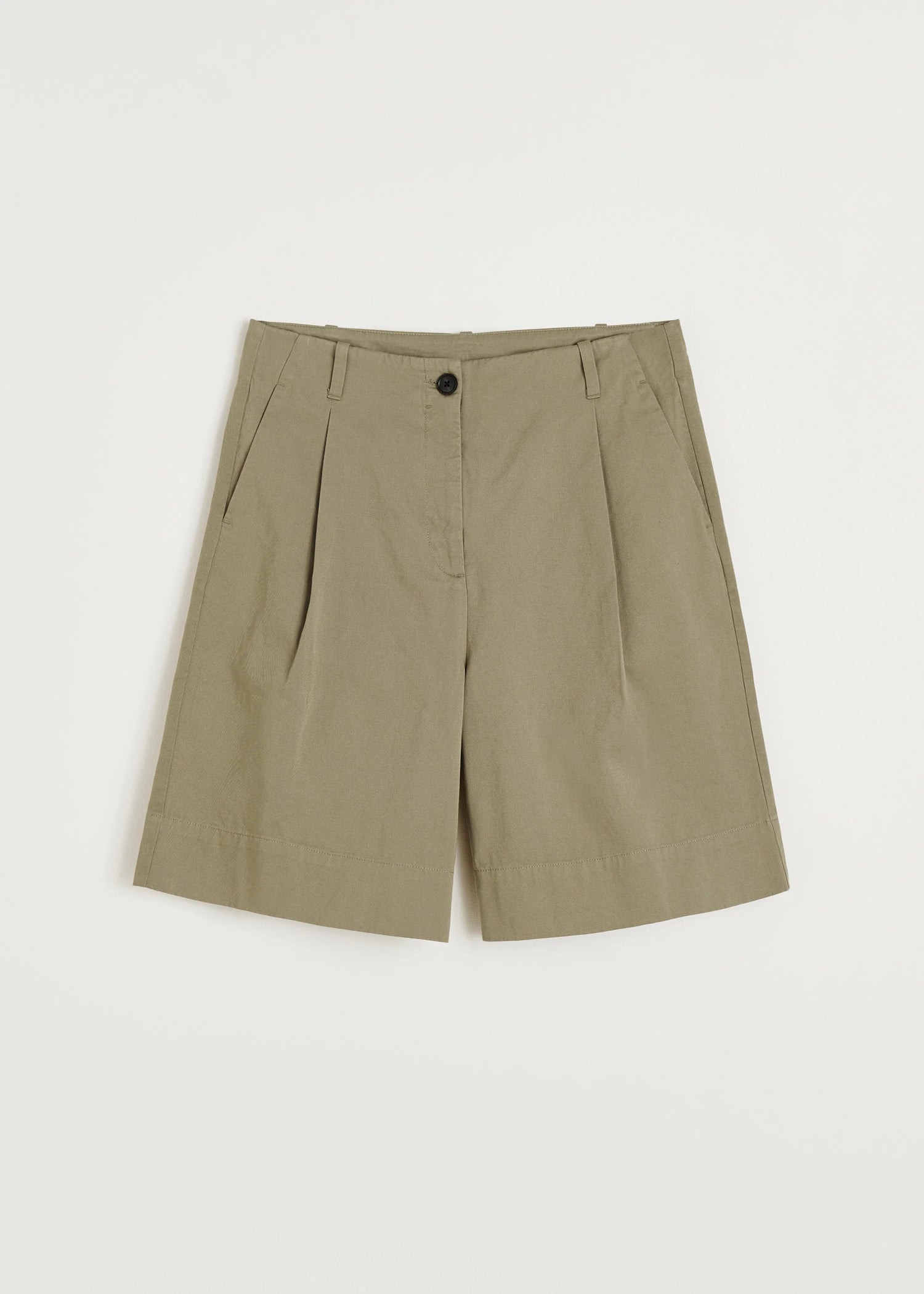 Aiayu Willy Shorts | Light Vintage