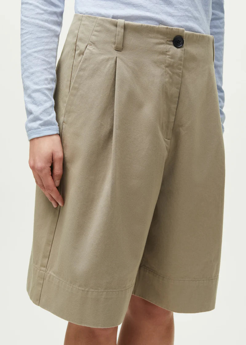 Aiayu Willy Shorts | Light Vintage