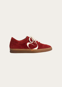 Anonymous Copenhagen Blaire | Ruby Red