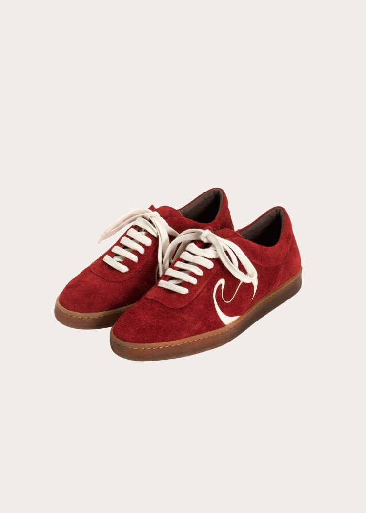 Anonymous Copenhagen Blaire | Ruby Red