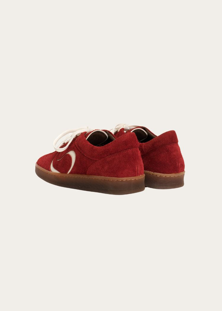 Anonymous Copenhagen Blaire | Ruby Red