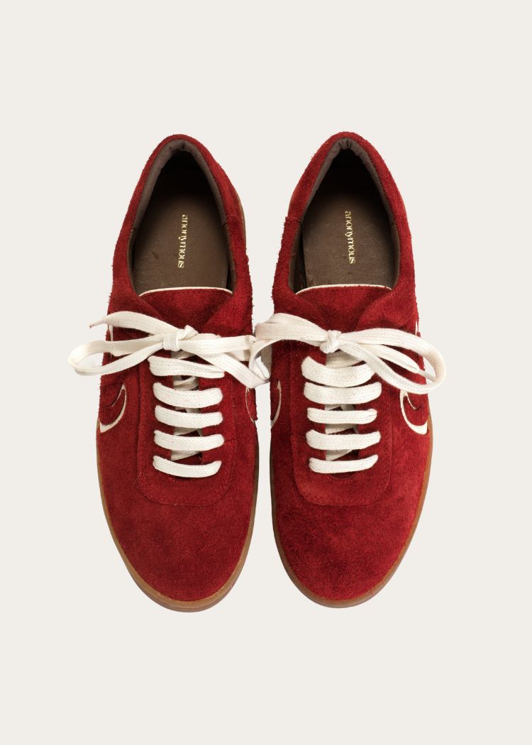 Anonymous Copenhagen Blaire | Ruby Red