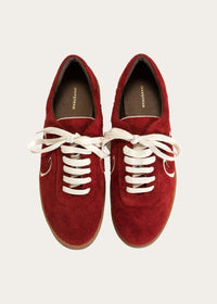 Anonymous Copenhagen Blaire | Ruby Red