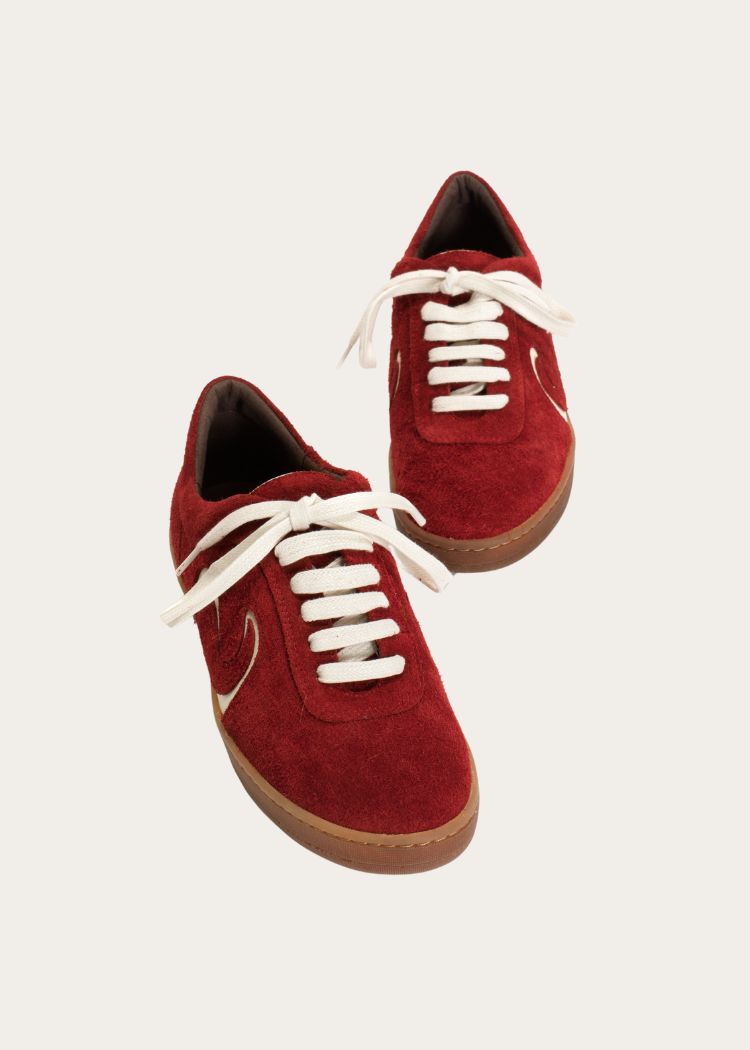 Anonymous Copenhagen Blaire | Ruby Red