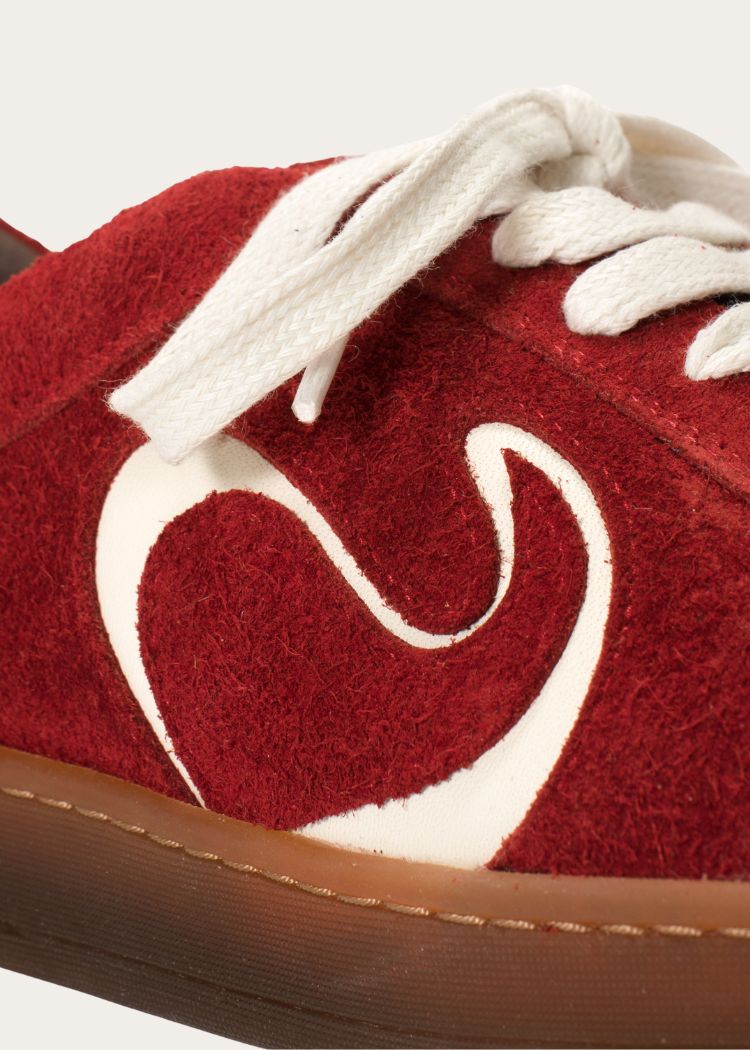 Anonymous Copenhagen Blaire | Ruby Red