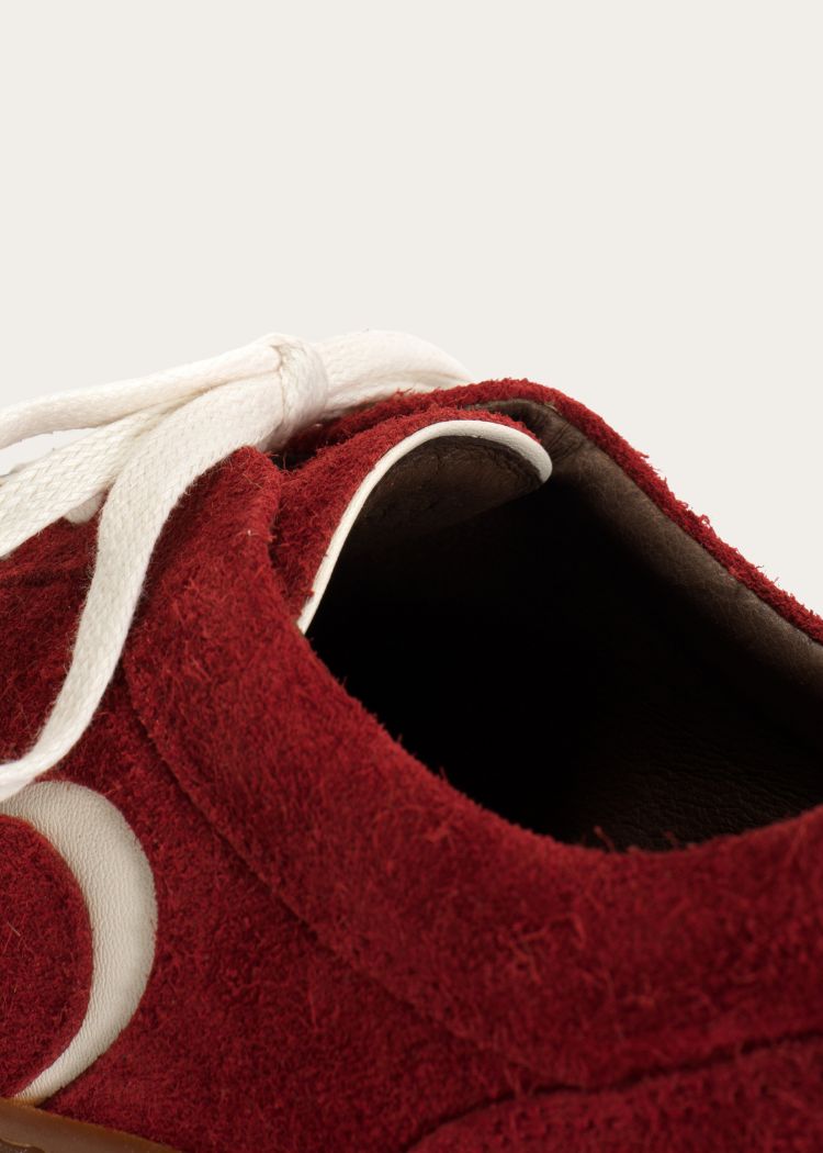 Anonymous Copenhagen Blaire | Ruby Red