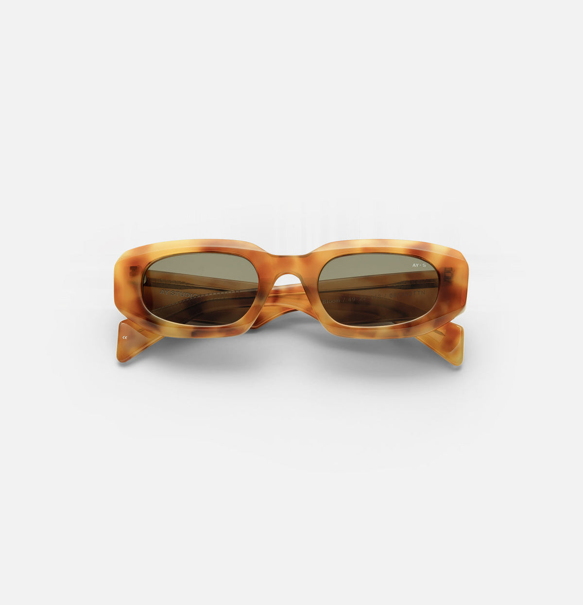 Ay Studios | Bloom Havana Forever  | Solbriller Unisex