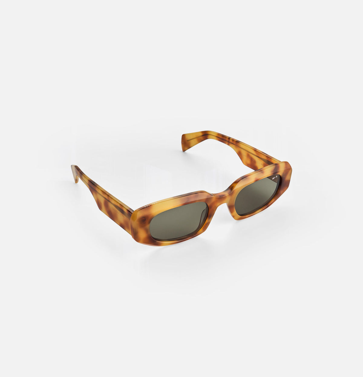 Ay Studios | Bloom Havana Forever  | Solbriller Unisex