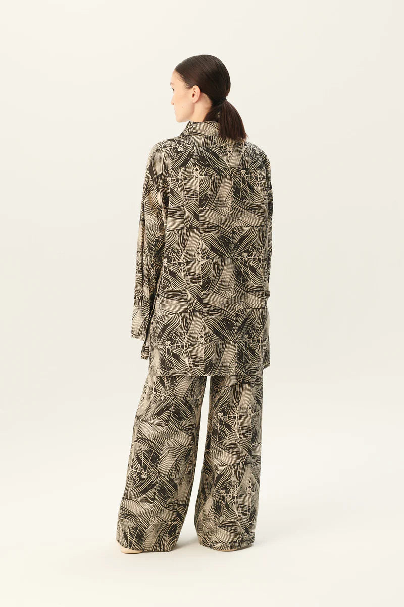 Rue de Tokyo | Selie Moomin Tencel