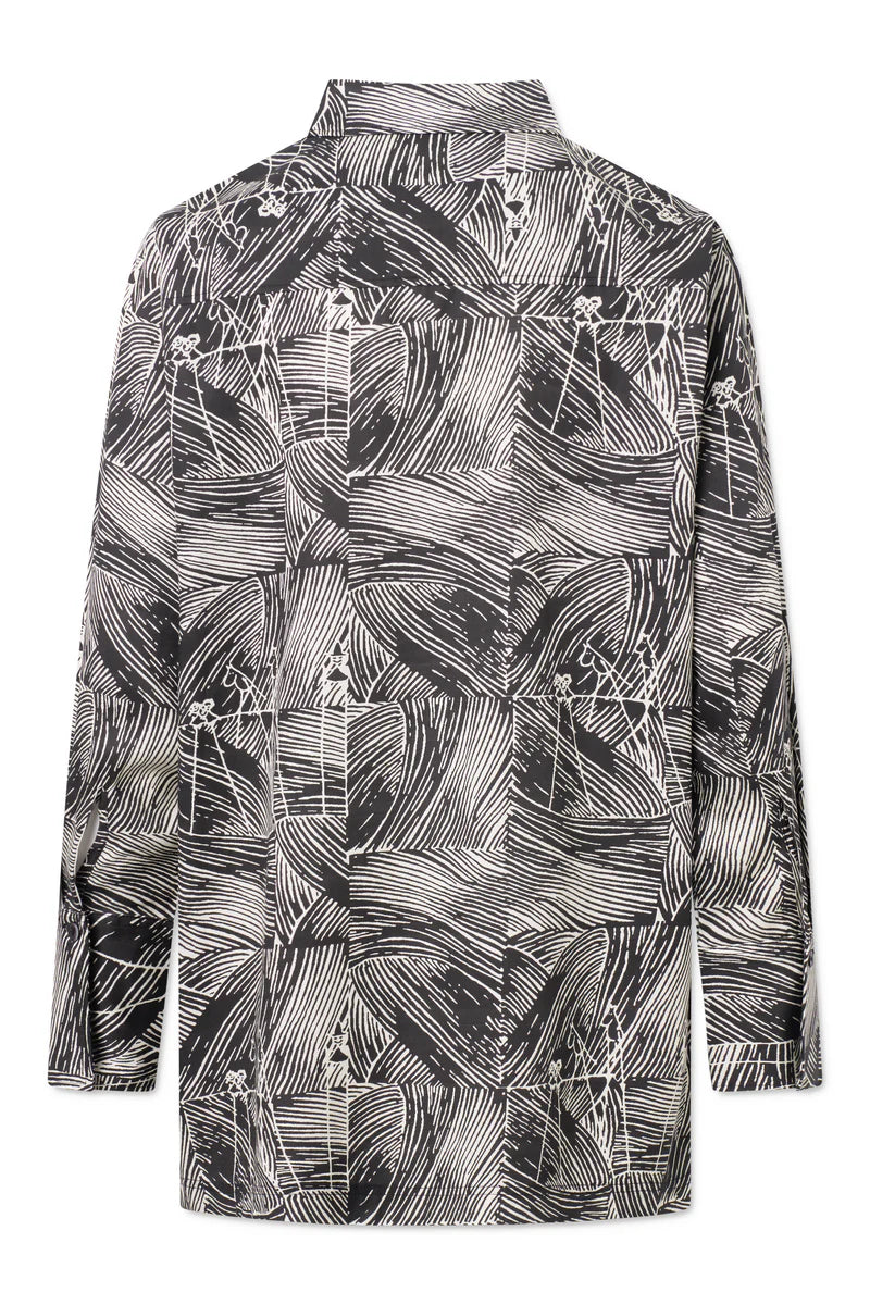 Rue de Tokyo | Selie Moomin Tencel