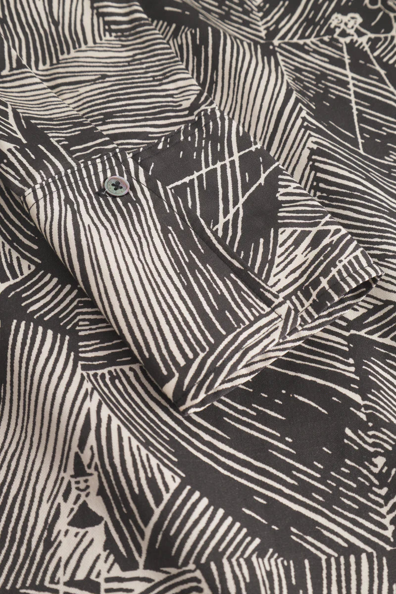 Rue de Tokyo | Selie Moomin Tencel