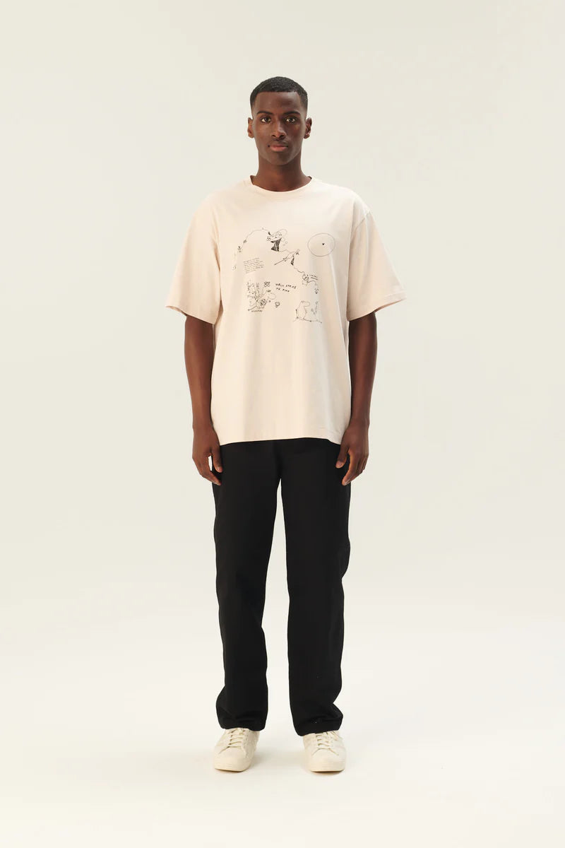 Rue de Tokyo | Thopper Moomin T-shirt