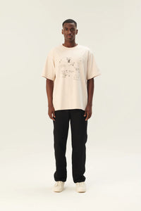 Rue de Tokyo | Thopper Moomin T-shirt