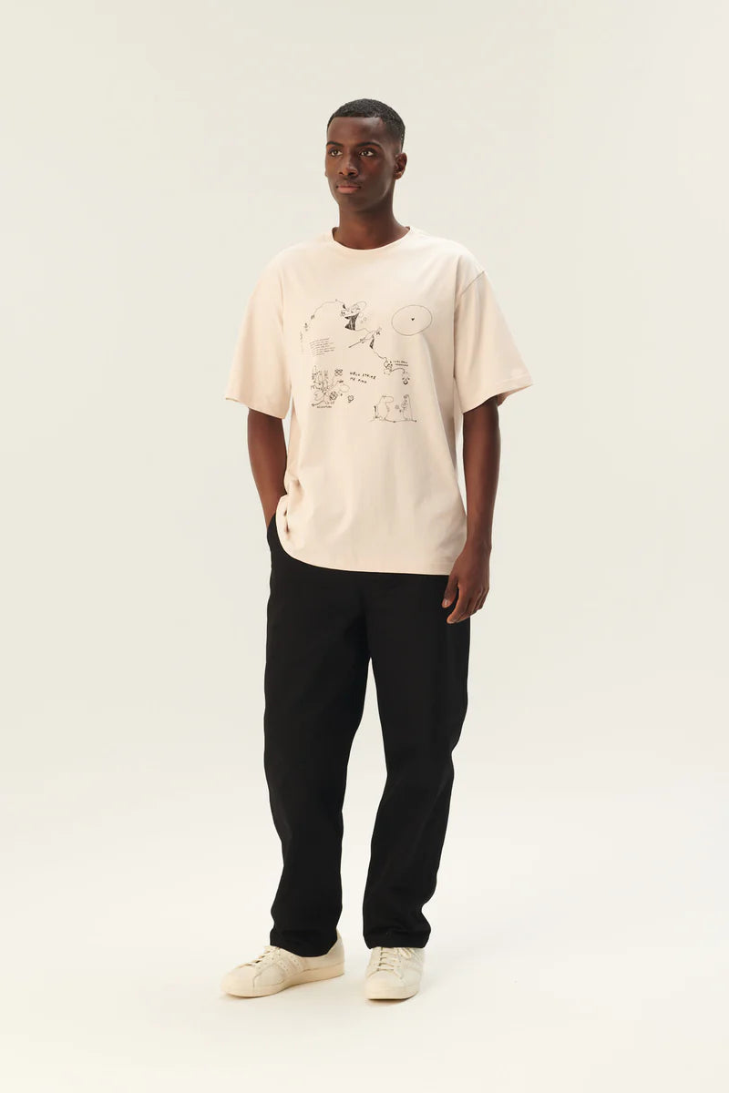 Rue de Tokyo | Thopper Moomin T-shirt