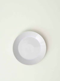 Stilleben | Memphis Dinner Plate | Ice Blue | 25 cm.