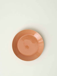 Stilleben | Memphis Dinner Plate | Terracotta | 25 cm.